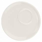 Блюдце кофейное Эспрессо 12см фарфор Banquet White Bonna /12/ BNC 01 ESP-T Блюдце кофейное Эспрессо 12см фарфор Banquet White Bonna /12/ BNC 01 ESP-T