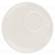 Блюдце кофейное Эспрессо 12см фарфор Banquet White Bonna /12/ BNC 01 ESP-T