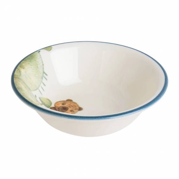 Салатник 400 мл 160мм Bonna Minimeals MNMGRM16KS форма Гурмэ b Салатник 400 мл 160мм Bonna Minimeals MNMGRM16KS форма Гурмэ b