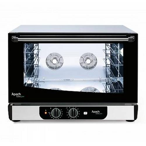 Конвекционная печь Apach AD46M ECO Конвекционная печь Apach AD46M ECO