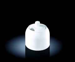 Сахарница 280мл Wilmax WL-995017 /6/36/