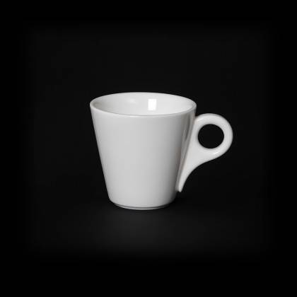Чашка кофейная 85мл 63х60 мм Corone Caffe&Te LQ-QK15012A фк073 Чашка кофейная 85мл 63х60 мм Corone Caffe&Te LQ-QK15012A фк073