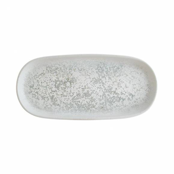 Блюдо овальное 140*65 мм Lunar Ocean Bonna S-MT-LUNOCHYG14OV