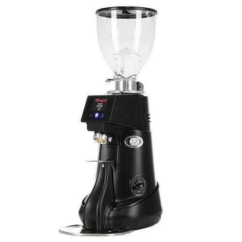 Кофемолка Fiorenzato F83E XGI черная матовая Кофемолка Fiorenzato F83E XGI черная матовая