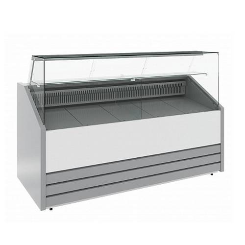 Витрина GС75 N 1,8-1 (нейтральная) 9006-9003 Витрина GС75 N 1,8-1 (нейтральная) 9006-9003