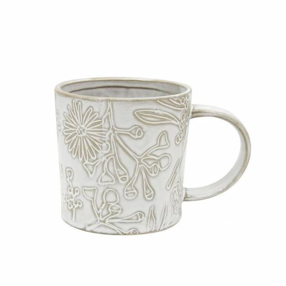 Кружка 350 мл,керамика "Frutti di Mare" P.L. QB23118005 Кружка 350 мл,керамика "Frutti di Mare" P.L. QB23118005