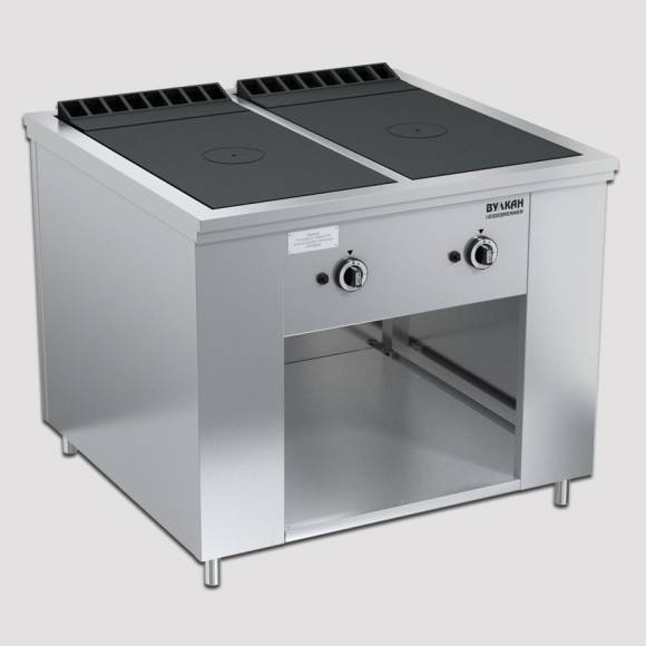 Плита газовая ПРГ-IIA-2С Maxi 8221 Плита газовая ПРГ-IIA-2С Maxi 8221