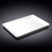 Блюдо прямоугольное 300х220мм Wilmax 992930 /2/18/