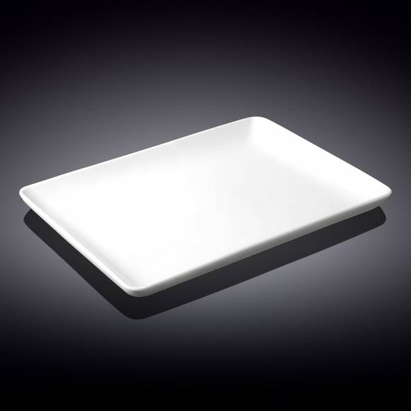 Блюдо прямоугольное 300х220мм Wilmax 992930 /2/18/