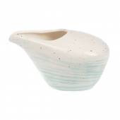 Соусник 300 мл фарфор Coral Fusion P.L.  81223035 /6/ Соусник 300 мл фарфор Coral Fusion P.L.  81223035 /6/