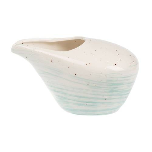 Соусник 300 мл фарфор Coral Fusion P.L.  81223035 /6/