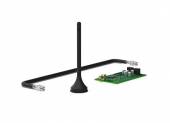 Комплект подключения интернета WI-FI Unox XEC012 Комплект подключения интернета WI-FI Unox XEC012