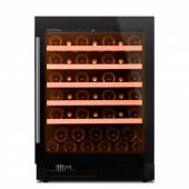 Винный шкаф компрессорный DUNAVOX DAUF-46.138B