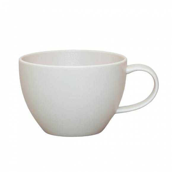 Чашка чайная 200 мл фарфор NOBLE Fine Plus-Light Grey 095611A-L010-LGS /6/ Чашка чайная 200 мл фарфор NOBLE Fine Plus-Light Grey 095611A-L010-LGS /6/