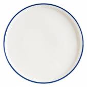 Тарелка 160 мм Линеа Синий, форма Хюгге Bonna LNEMAHYG16DZ b Тарелка 160 мм Линеа Синий, форма Хюгге Bonna LNEMAHYG16DZ b