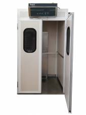 Камера расстоечная без пола Apach Bakery Line P60802P6C Камера расстоечная без пола Apach Bakery Line P60802P6C