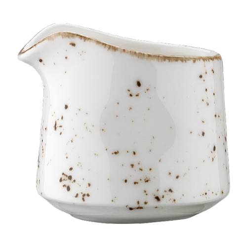 Соусник 55мл без ручки фарфор Banquet Grain Bonna /24/ GRA BNC 03 SO