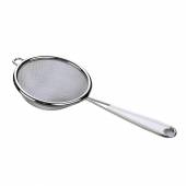 Сито с металлической ручкой с пластиковой вставкой 100  мм, P.L. Proff Cuisine QL076A-10