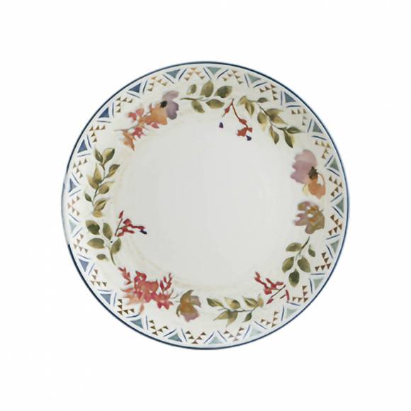 Тарелка 230 мм Spring Gourmet Bonna SPRGRM23DZ