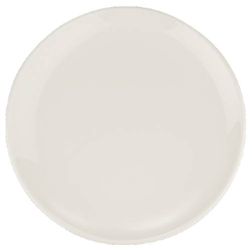 Тарелка плоская 25см фарфор Gourmet White Bonna /12/  GRM 25 DZ