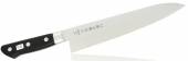 Нож Шеф Tojiro Western Knife 240мм сталь VG10 3 слоя, рукоять пластик F-809 Нож Шеф Tojiro Western Knife 240мм сталь VG10 3 слоя, рукоять пластик F-809