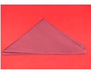 Платок шейный бордо Мастергласс 31556