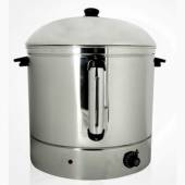 Аппарат для варки кукурузы Hurakan HKN-CDC48 48л  Аппарат для варки кукурузы Hurakan HKN-CDC48 48л