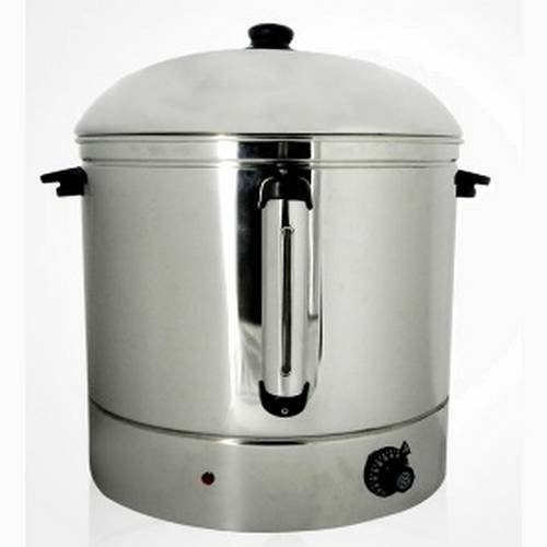 Аппарат для варки кукурузы Hurakan HKN-CDC48 48л  Аппарат для варки кукурузы Hurakan HKN-CDC48 48л