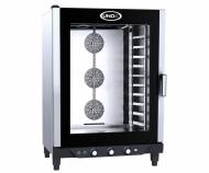 Пароконвектомат Unox (BakerLux) XB 893 10уровн. 600х400 Пароконвектомат Unox (BakerLux) XB 893 10уровн. 600х400