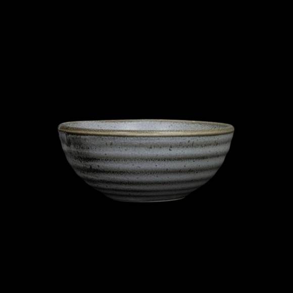 Салатник 110 мм 250 мл Corone Urbano серый 10601cem Салатник 110 мм 250 мл Corone Urbano серый 10601cem