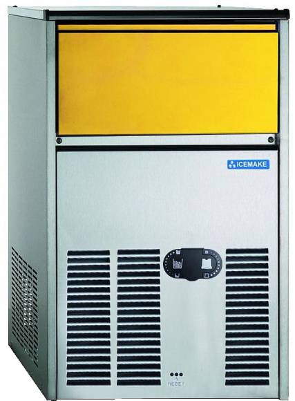 Льдогенератор Icemake ND 31 AS R290 кубик Льдогенератор Icemake ND 31 AS R290 кубик