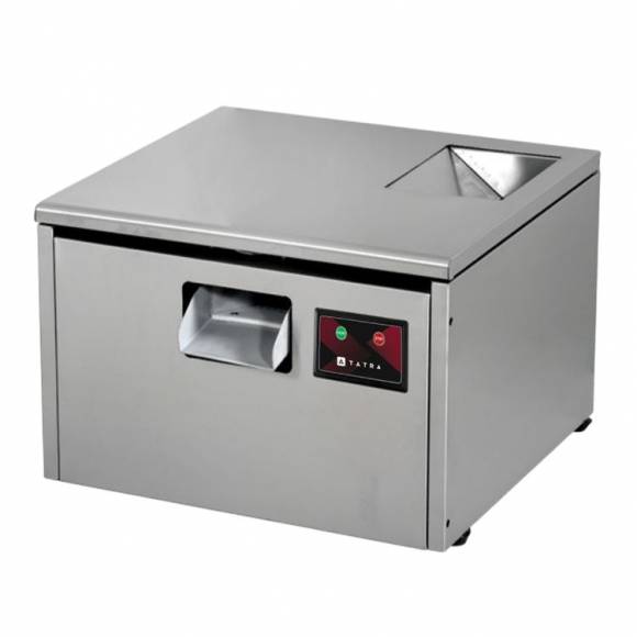 Аппарат для полировки столовых приборов Tatra TCP 1