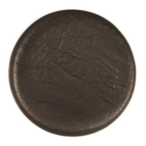 Тарелка 270х35мм плоская Black Star P.L.  81223132  53171 /3/ Тарелка 270х35мм плоская Black Star P.L.  81223132  53171 /3/