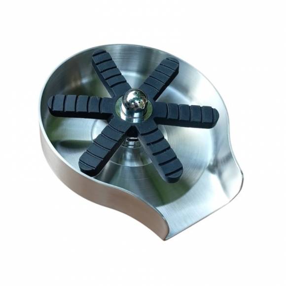 Чаша с омывателем для монтажа на раковину