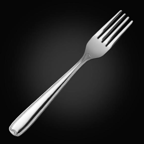 Вилка столовая Luxstahl Kaluga KL-32 кт3150 Вилка столовая Luxstahl Kaluga KL-32 кт3150