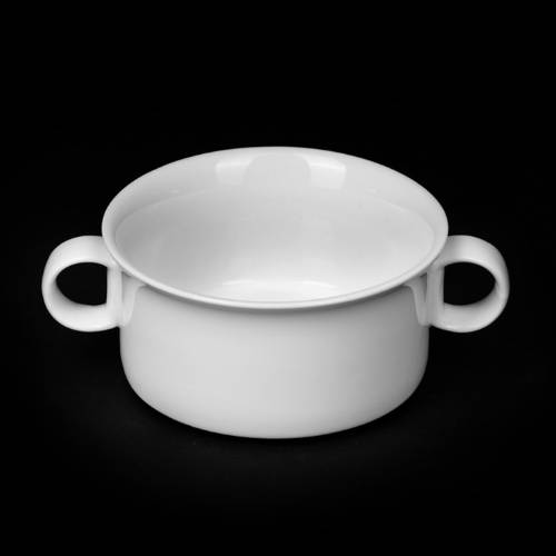 Бульонная чашка «Corone Gourmet» 150 мм 320 мл фк1421 Бульонная чашка «Corone Gourmet» 150 мм 320 мл фк1421