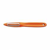 Нож для чистки овощей, P.L. Proff Cuisine PEEL-PP-55S-OR103-RE-NN