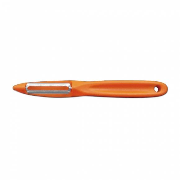 Нож для чистки овощей, P.L. Proff Cuisine PEEL-PP-55S-OR103-RE-NN
