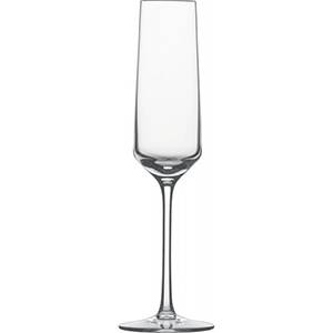 Бокал для шампанского флюте 215мл Pure Zwiesel хрусталь 112415 /6/ Бокал для шампанского флюте 215мл Pure Zwiesel хрусталь 112415 /6/