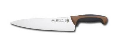 Нож кухонный поварской 210мм Atlantic Chef нерж., ручка пластик, вставка коричневая 8321T05BR Нож кухонный поварской 210мм Atlantic Chef нерж., ручка пластик, вставка коричневая 8321T05BR
