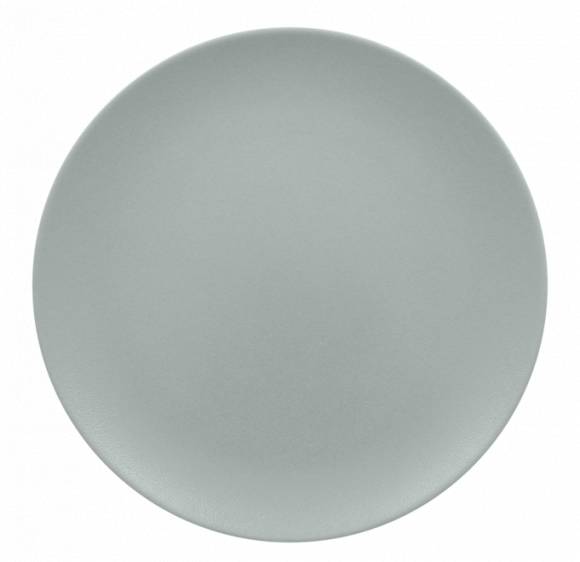 Тарелка плоская без полей 240мм RAK Porcelain Neo Fusion Mellow фарфор серый NFNNPR24PG /6/ Тарелка плоская без полей 240мм RAK Porcelain Neo Fusion Mellow фарфор серый NFNNPR24PG /6/