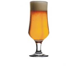 Бокал для пива 385мл Тулип Pasabahce-завод Бор 44169 /24/ Бокал для пива 385мл Тулип Pasabahce-завод Бор 44169 /24/
