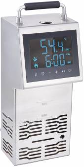 Термостат погружной Indokor SOUS-VIDE IN-80