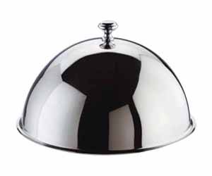 Баранчик (крышка для горячего) d24*h13 Pinti 18/10 50932224. Баранчик (крышка для горячего) d24*h13 Pinti 18/10 50932224.