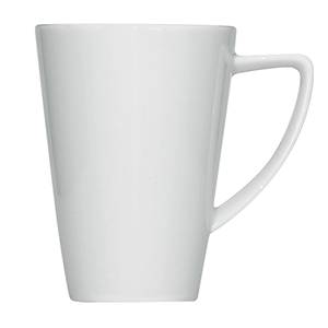 Кружка «Опшенс» фарфор 260мл белый Bauscher (Германия) 71 5626  03140761 Кружка «Опшенс» фарфор 260мл белый Bauscher (Германия) 71 5626  03140761