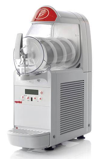 Машина для приготовления мороженого 6л MINIGEL 1 PLUS 4Q0155-0D0-000 Машина для приготовления мороженого 6л MINIGEL 1 PLUS 4Q0155-0D0-000
