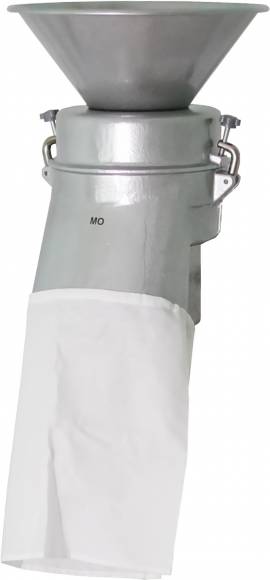 Механизм навесной к УКМ просеиватель МП-01 Механизм навесной к УКМ просеиватель МП-01