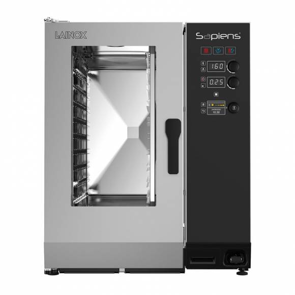 Пароконвектомат Lainox Sapiens Boosted SAE101B Пароконвектомат Lainox Sapiens Boosted SAE101B