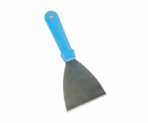 Лопатка для пиццы 110х100мм треугольная GI.METAL AC-ST4M