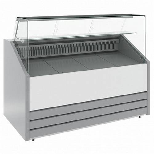 Витрина GС75 SH 1,2-1 (тепловая) 9006-9003 Витрина GС75 SH 1,2-1 (тепловая) 9006-9003